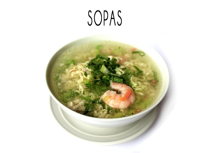 Soups